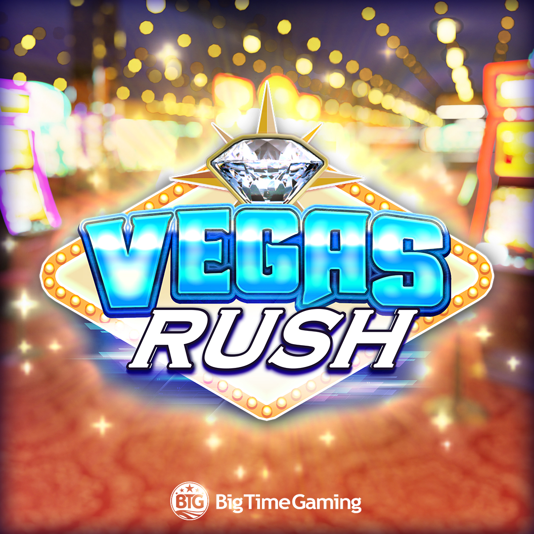 Vegas Rush